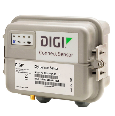 Digi Connect Sensor