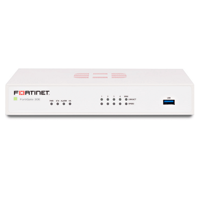Fortinet FortyGate FG-30E