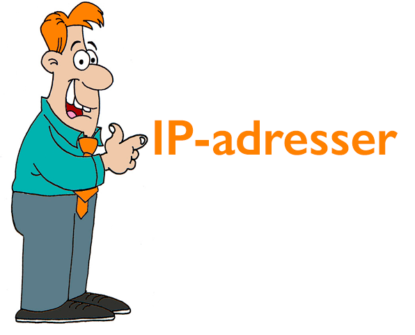 IP_adresser